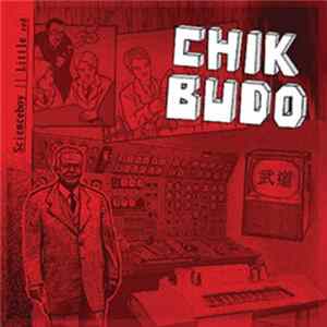 Chik Budo - Little zed / Scienceboy FLAC