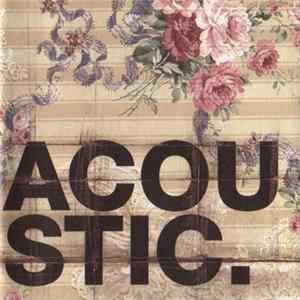 Various - Acoustic. FLAC