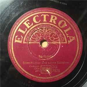 Ernst Fischer Und Seine Solisten - Serenata / Ständchen FLAC