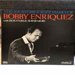 Bobby Enriquez - Live In Tokyo FLAC