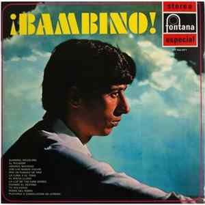 Bambino - ¡Bambino! FLAC