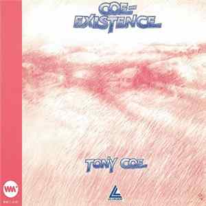 Tony Coe - Coe-Existence FLAC