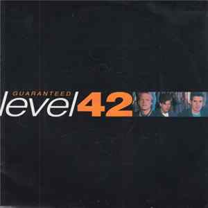 Level 42 - Guaranteed FLAC