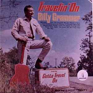 Billy Grammer - Travelin' On FLAC