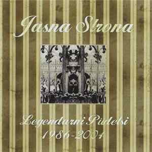 Pudelsi - Legendarni Püdelsi 1986-2004: Jasna Strona FLAC