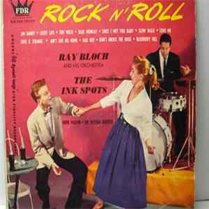Various - Rock N' Roll FLAC