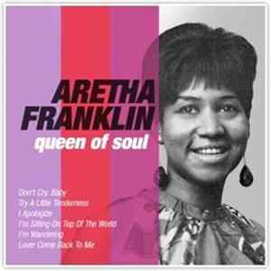 Aretha Franklin - Queen Of Soul FLAC