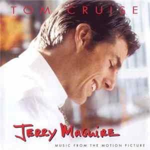 Various - Jerry Maguire (Music From The Motion Picture) FLAC