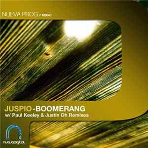 Juspio - Boomerang FLAC