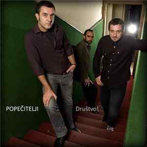 Popečitelji - Društvo! FLAC