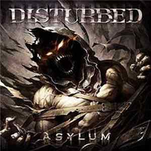 Disturbed - Asylum FLAC