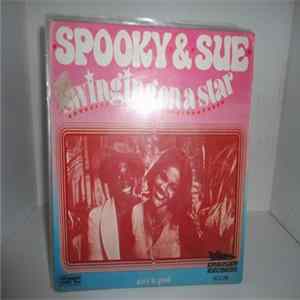 Spooky & Sue - Swinging On A Star / Ain't It Good FLAC