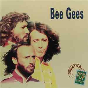 Bee Gees - Three Kisses Of Love FLAC