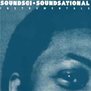 Soundsci - Soundsational Instrumentals FLAC