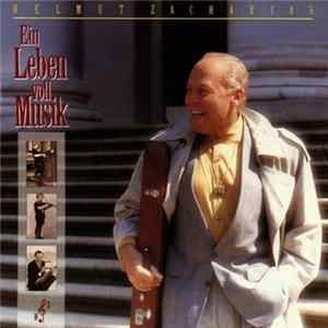 Helmut Zacharias - Ein Leben Voll Musik FLAC