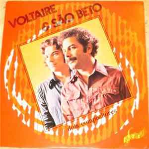 Voltaire E São Beto - Dois Compositores FLAC