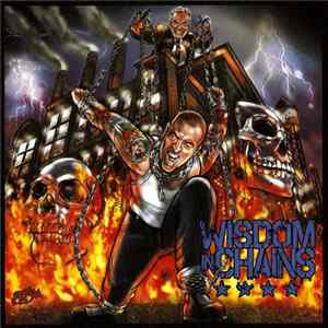 Wisdom In Chains - Wisdom In Chains FLAC