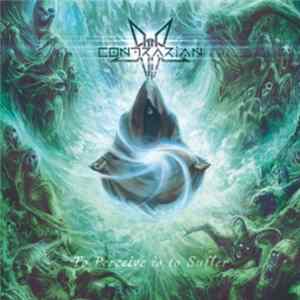 Contrarian - To Perceive Is To Suffer FLAC