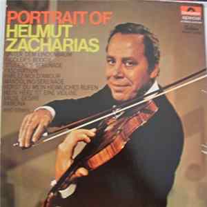 Helmut Zacharias - Portrait Of Helmut Zacharias FLAC