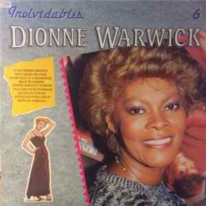 Dionne Warwick - Inolvidables 6 FLAC