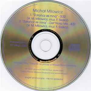 Michał Milowicz - Zatańcz Ze Mną FLAC