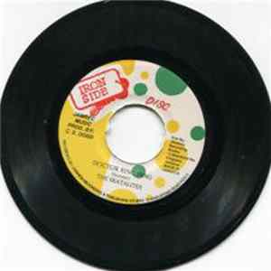 The Skatalites / Prince Francis - Doctor Ring Ding / Side Walk Doctor Aka Street Doctor FLAC