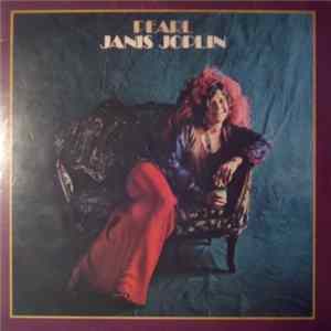 Janis Joplin - Pearl FLAC