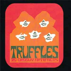 Various - Truffles FLAC