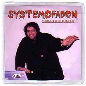 System Of Adon - Forgotten Tracks FLAC