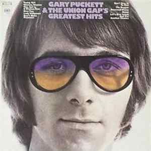 Gary Puckett & The Union Gap - Gary Puckett & The Union Gap's Greatest Hits FLAC