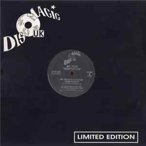 MC Fear - Temptation FLAC