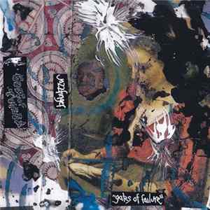 Jazzfinger - Gates Of Failure FLAC