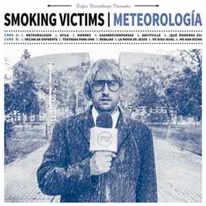 Smoking Victims - Meteorología FLAC