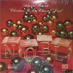 Various - Cokesbury Bookstores, Merry Christmas FLAC
