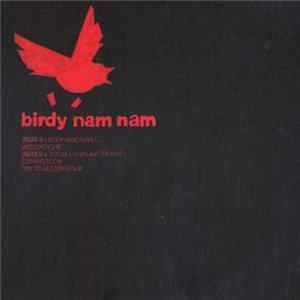 Birdy Nam Nam - Body, Mind, Spirit... EP FLAC