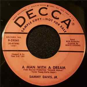 Sammy Davis, Jr. - A Man With A Dream/That Old Black Magic FLAC