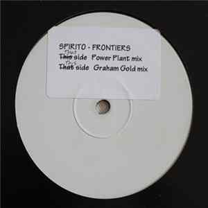 Spirito - Frontiers FLAC
