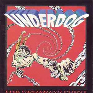 Underdog - The Vanishing Point FLAC