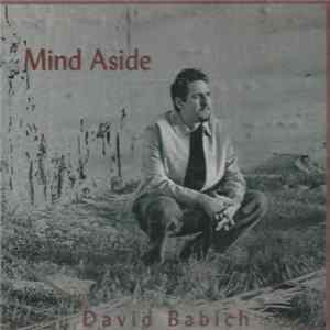 David Babich - Mind Aside FLAC