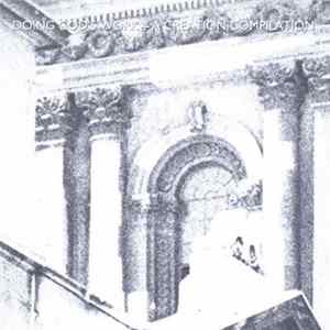 Various - Doing God's Work - A Creation Compilation FLAC