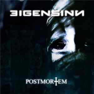 Eigensinn - Post Mortem FLAC