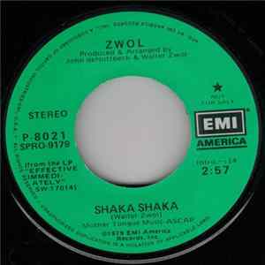 Zwol - Shaka Shaka FLAC
