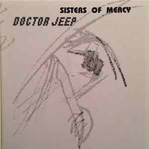 Sisters Of Mercy - Doctor Jeep FLAC