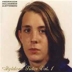 Fredriksson, Kullhammar & Zetterberg - Gyldene Tider Vol. 1 FLAC