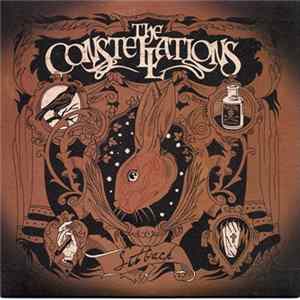 The Constellations - Setback FLAC