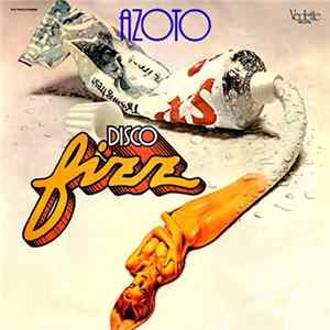 AZOTO - Disco Fizz FLAC
