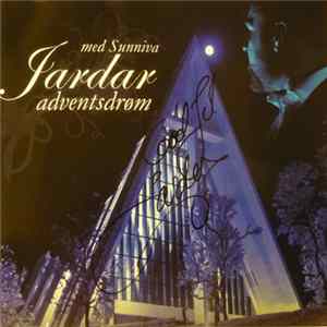 Jardar Johansen - Adventsdrøm FLAC