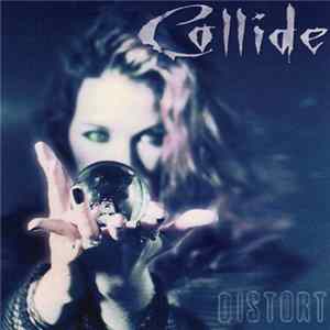 Collide - Distort FLAC