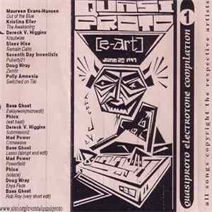 Various - QuasiProto FLAC