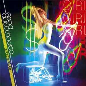 Head Automatica - Decadence FLAC